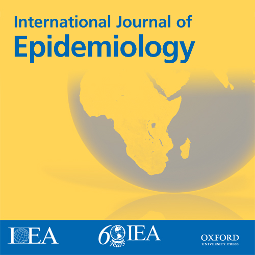 International Journey of Epidemiology